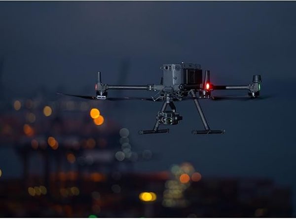DJI Matrice 350 RTK Drone, Without Batteries - Image 4