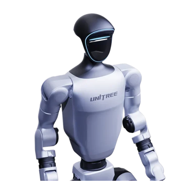 Unitree G1 - Image 4