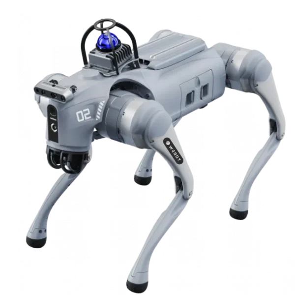 Unitree Go2 - Image 2