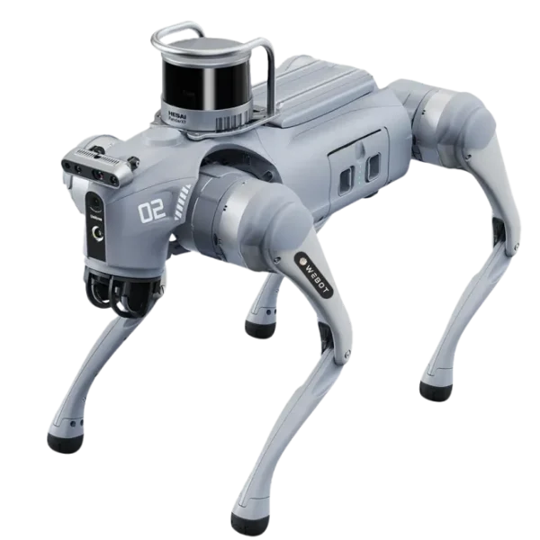 Unitree Go2 - Image 5