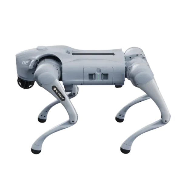 Unitree Go2 - Image 6