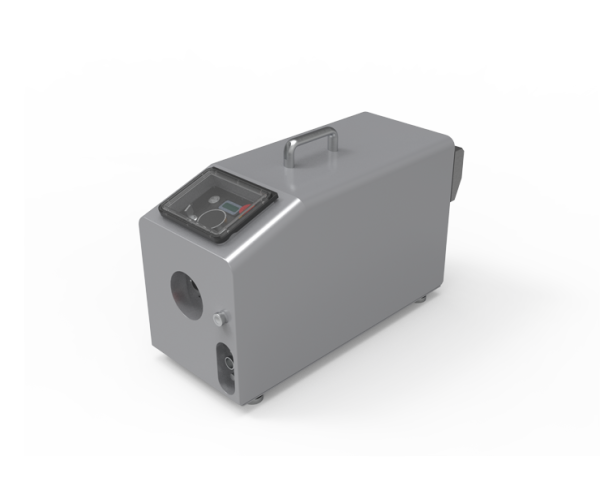 Portable Laser Obstacle Remover - Image 3