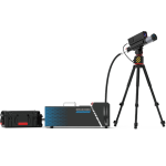 Portable Laser Obstacle Remover