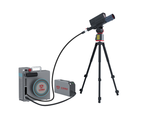 Portable Laser Obstacle Remover - Image 4