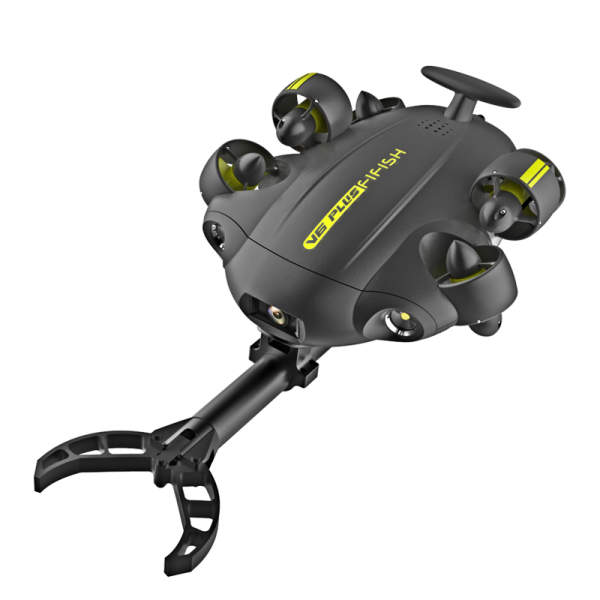 QYSEA FIFISH PRO V6 Plus Underwater Drone - Image 8