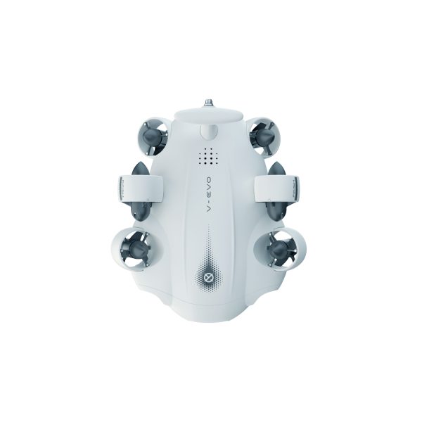 QYSEA Fifish V-EVO Enhanced Full-Area 4K 60FPS AI Underwater Drone - Image 4