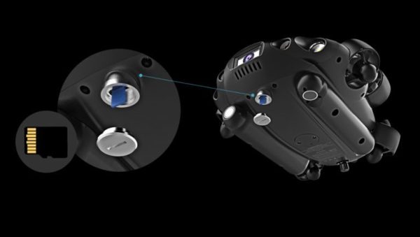 QYSEA FIFISH PRO V6 Plus Underwater Drone - Image 3