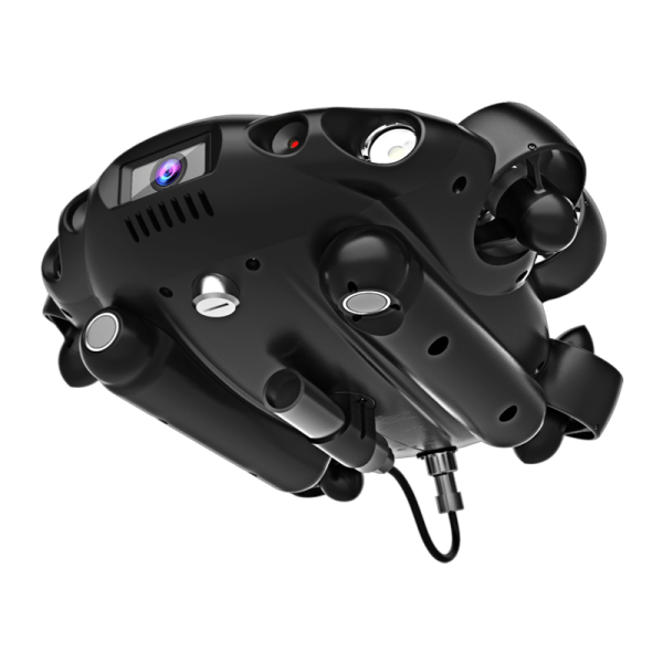QYSEA FIFISH PRO V6 Plus Underwater Drone - Image 2